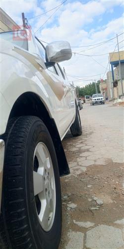 نيسان نافارا